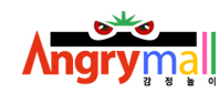 앵그리몰 로고